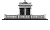 Houmas House logo