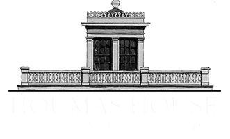 Houmas House logo